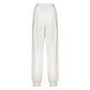 Alberta Ferretti Dame Bukser Hvit S,