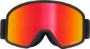 Dragon DXT OTG Black/llredion, OneSize