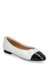 Steve Madden Ellison White 42