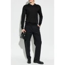 Dsquared2 Herre Bukser Svart 3XL,