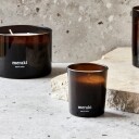 Meraki duftlys 12 timer 2 pk Warm tonka