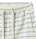 Lil" Atelier Shorts   NbmGeo   Zen Blue   Lil Atelier   56   Shorts   Hvit