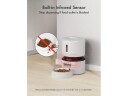 Petlibro Granary Fôrautomat 3 Liter (Hvitt)