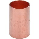 5 stk 54 mm loddemuffe