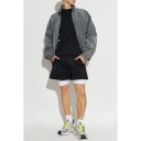 Balenciaga Herre Topper Blå M,