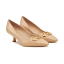 Liu Jo Dame Sko Beige 39 EU,