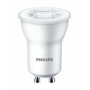 LED 3,5W 827, 250 lumen, MR11, GU10, 36°