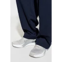 Emporio Armani EA7 Herre Sko Grå 41 EU,