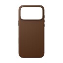 PanzerGlass CARE Solo deksel til iPhone 17 Pro Max Brun