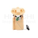 Sensor brennstoff forråd HÜCO 2503236