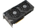 Asus GeForce RTX 4070 Dual 12G - Grafikkort