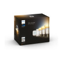 Philips HueWA 8W A60 E27 3set w EUR
