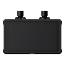 Hollyland Mars M1 Enhanced 5.5" transmitter, receiver, og  monitor