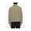 Stone Island Herre Jakker Beige L,