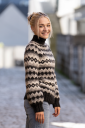 HEDDA genser koks