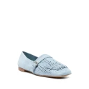 Ermanno Scervino Dame Sko Blå 37 EU,