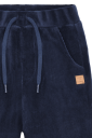Hust And Claire Hust & Claire Gary Ottoman kordbukse til barn more navy 122