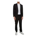 Antony Morato Herre Jakker Svart M,