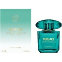 Versace Crystal Emerald 30 ml Eau de Parfum for Dame