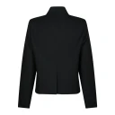Neo Noir Dame Jakker Svart XL,