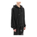 Off White Herre Gensere & Hettegensere Grå XS