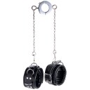 Master Series Hell's Tether Ball Stretcher Humbler     - Svart