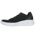 New Balance Black New Balance FreshFoam 578 Kids Bungee Lace Med Topp Stropp 34,5