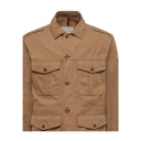 Moncler Herre Jakker Brun XL,