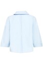 ICHI Ihluanne Sh   Blue   38