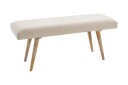 Peotter Sittebenk   Beige