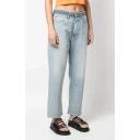 3X1 Dame Jeans Blå W29,