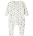 Name It 2-pk pysjamas til baby Jet Strøm/Lilac M 62