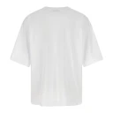Dries Van Noten Herre Topper Hvit L,