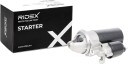 RIDEX 2S0035 Starter