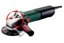 Metabo WE 19 125 Q Vinkelsliper M Børste 1900W