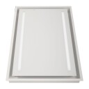 Witt Breeze 90 W Takventilator Hvit