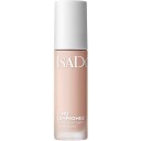 IsaDora No Compromise 1C Matte Foundation 30 ml - Vegansk og Dermatologisk Testet