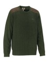 Derek M genser Loden Green