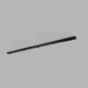 Light-Point - Ceiling Base L1800/5 Pendler Svart