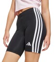 Adidas Sportswear Jg 3S Sh Leg Black 164