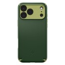 Spigen Nano Pop MagSafe-deksel for iPhone 17 Pro Avo Grønn