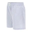 The Attico Dame Shorts Blå S,