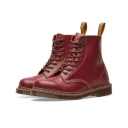 Dr. Martens Herre Sko Rød 37 EU,