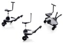Bumprider  "Sit" Universal Ståbrett m/sete