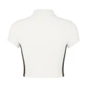 Gucci Dame Topper Hvit M,