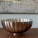 Jensen Bernadotte skål Ø 17,5 cm Rustfritt stål