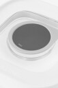 ZWILLING Sett med holdare for etiketter Fresh & Save Cube 3 delar Transparent