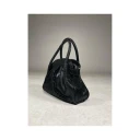 Armani Dame Svart
