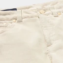 Brooks Brothers Dame Bukser Beige W34,