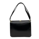 Bally Bally Dame Svart